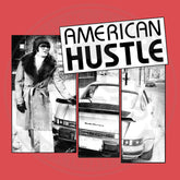 American Hustle - Cincy Shirts